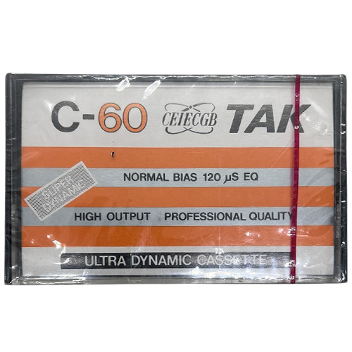 TAK C-60