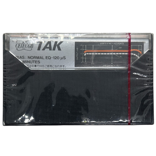 TAK C-60 - Obrázek 2