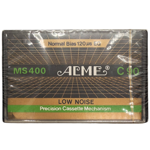ACME MS-400