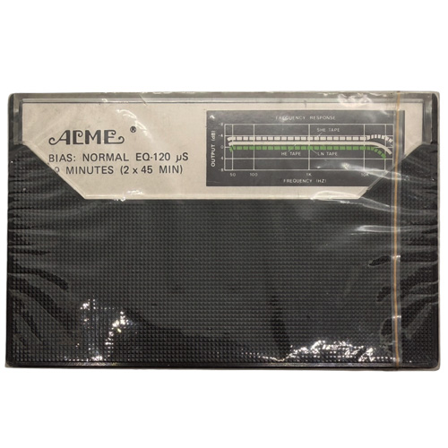 ACME MS-400 - Obrázek 2
