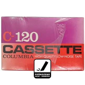 COLUMBIA (Denon) C-120