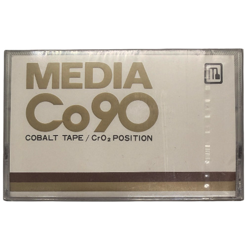 MEDIA Co 90