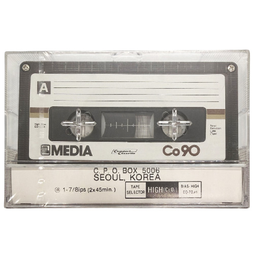 MEDIA Co 90 - Obrázek 2