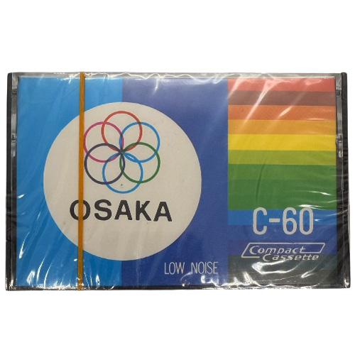 OSAKA C-60