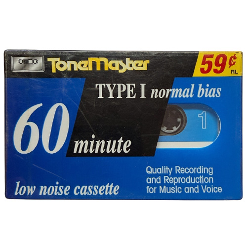 ToneMaster 60