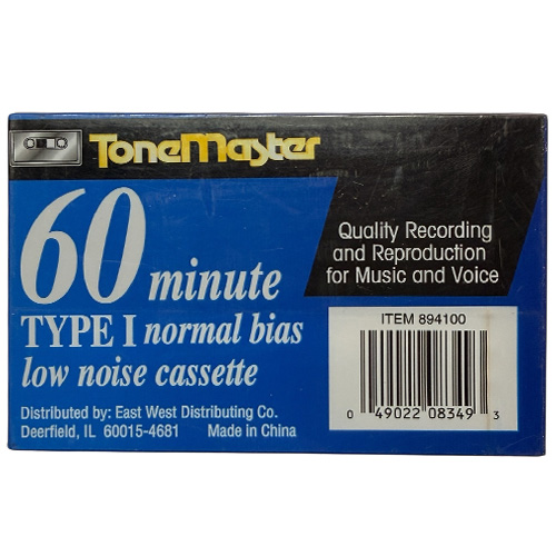 ToneMaster 60 - Obrázek 2