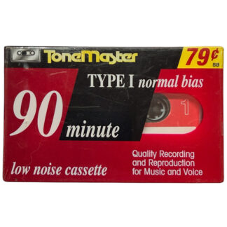ToneMaster 90