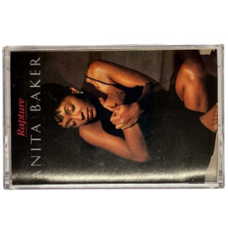 ANITA BAKER - Rapture