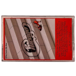 CHICAGO - If You Leave Me Now