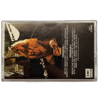 KIM CARNES - Mistaken Identity