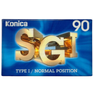 KONICA SGI 90 (1993-95 EU)