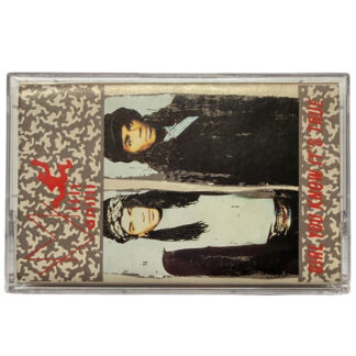 MILLI VANILLI - Girl You Know Its True