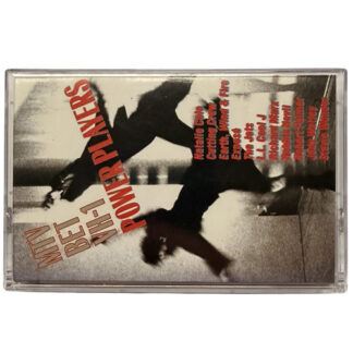 MTV BET VH-1 - Power Players