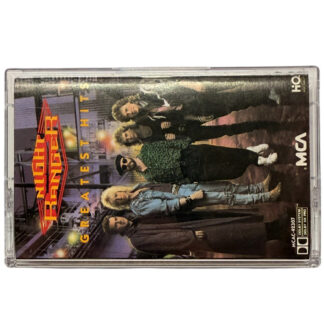 NIGHT RANGER - Greatest Hits
