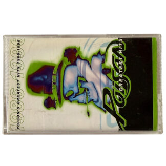 POISON - Greatest Hits