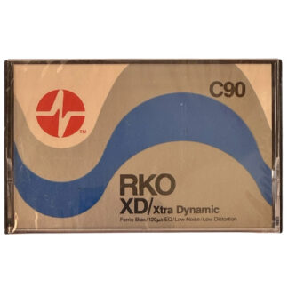 RKO XD C90 (US)
