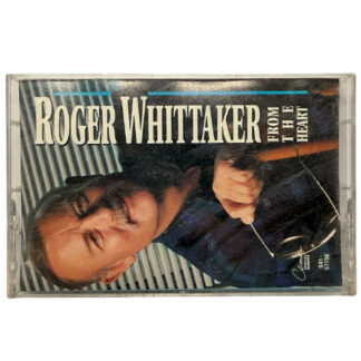 ROGER WHITTAKER - From The Heart