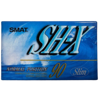SMAT SH-X 90 (1993-94)