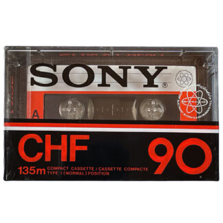 SONY CHF 90 (1978-81)