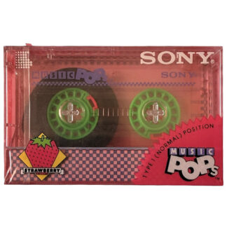 SONY MUSIC POP 46 (1985 US)