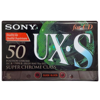 SONY UX-S 50 (1996-97 EU)