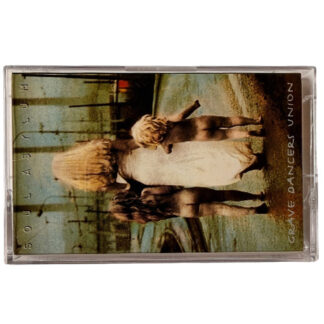 SOUL ASYLUM - Grave Dancers Union