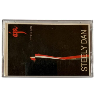 STEELY DAN - Aja