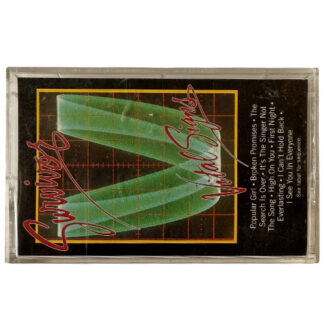 SURVIVOR - Vital Signs