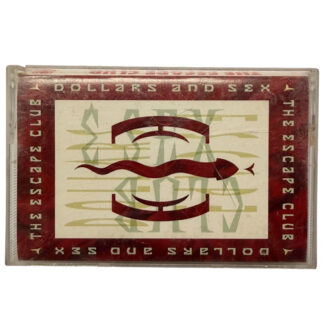 THE ESCAPE CLUB - Dollars And Sex