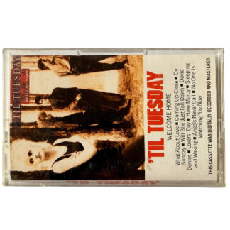 TIL TUESDAY - Welcome Home