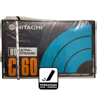 HITACHI UD 60 (1974-75)