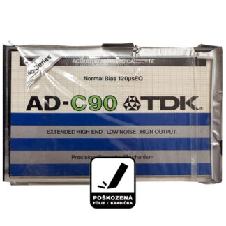 TDK AD 90 (1979-81 JPN)