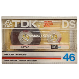 TDK DS 46 (1984 JPN)
