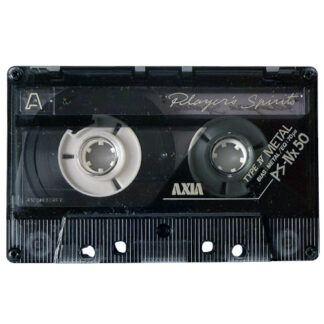 AXIA PS-IVx 50 Metal