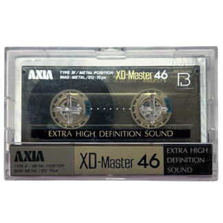 AXIA XD Master 46