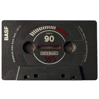 BASF 353 CR II Studio 90