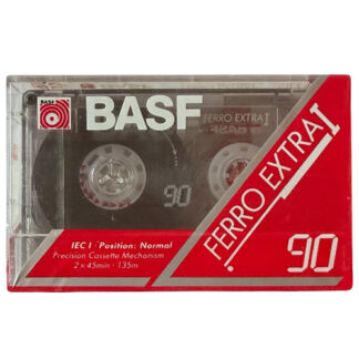 BASF Ferro Extra I 90 (1992-93)