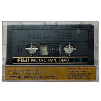 FUJI Super Range Metal 90