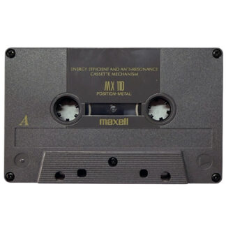 MAXELL MX 110