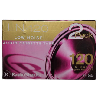 RadioShack LN-120 (2pack)