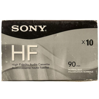 SONY HF 90 (10pack)