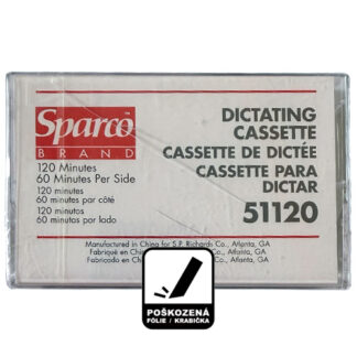 SPARCO Brand 120
