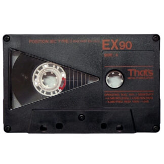 THAT’S EX 90