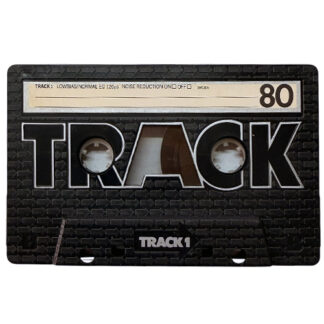 TRACK 1 80