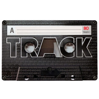 TRACK 1 80