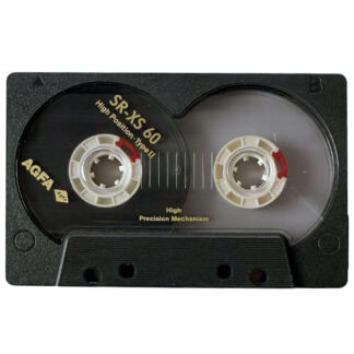 AGFA SR-XS 60