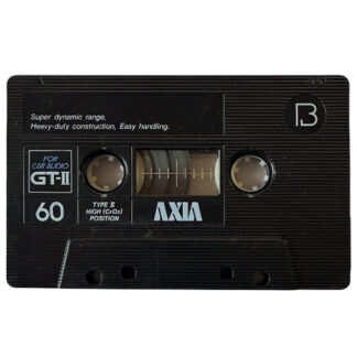 AXIA GT-II 60