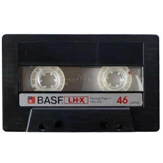 BASF LH-X 46