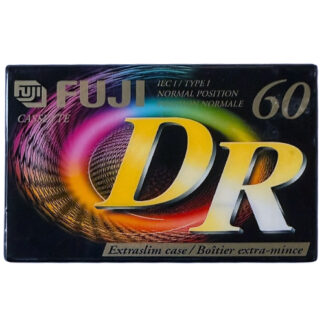 FUJI DR 60 (1998-00)