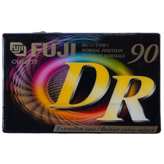 FUJI DR 90 (1998-00)